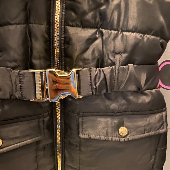 Girls Coat - Picture 2 of 5